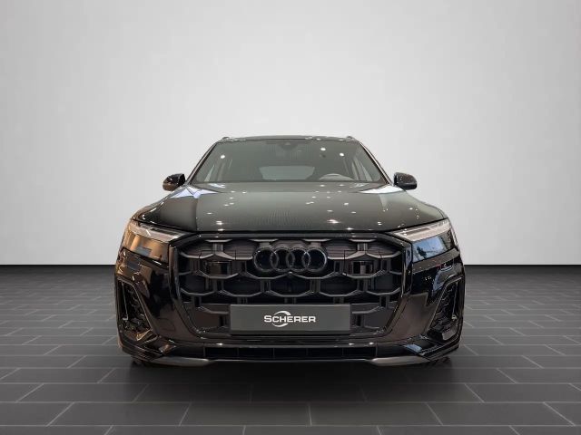 Audi Q7 Business Quattro S-Line