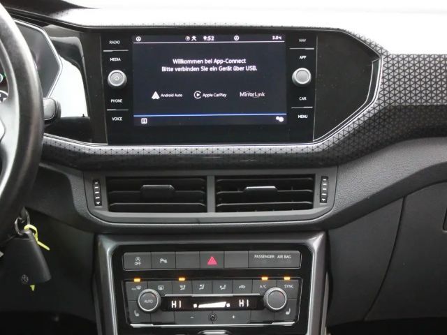 Volkswagen T-Cross 1.0 TSI DSG Style