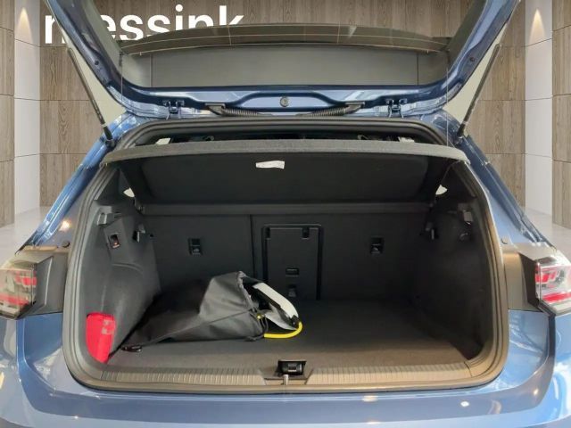 Volkswagen Golf GTE eHybrid