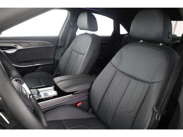 Audi A8 50 TDI Quattro S-Line
