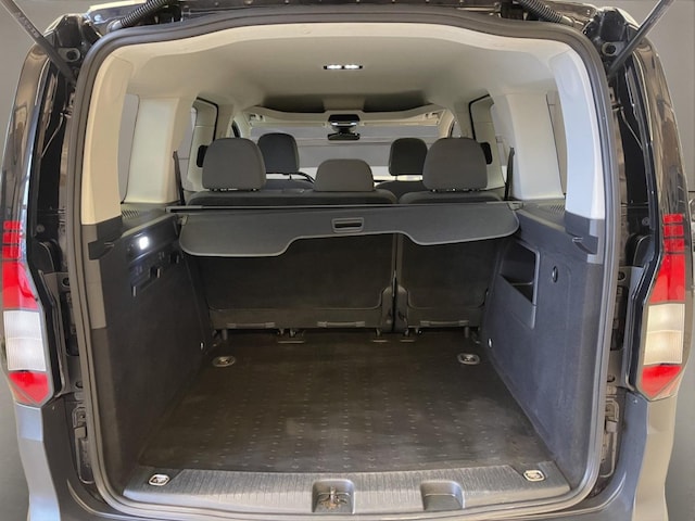 Volkswagen Caddy 2.0 TDI