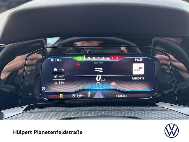 Volkswagen Golf Golf VIII