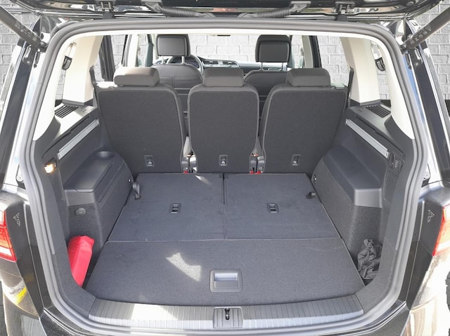 Volkswagen Touran 2,0 TDI AHK|ACC|CAM|NAVI|LED