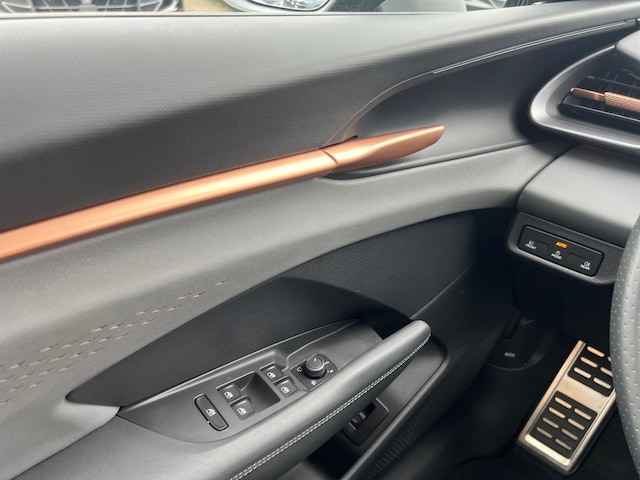 Cupra Terramar 1.5 eTSI