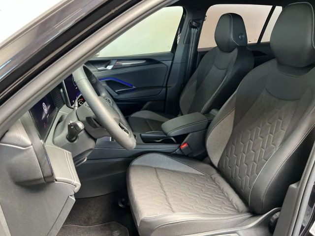 Volkswagen Tiguan 2.0 TDI DSG