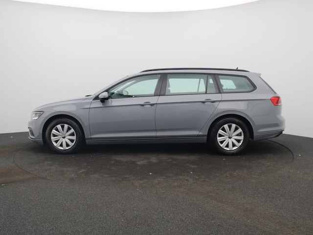 Volkswagen Passat 1.5 TSI DSG Variant
