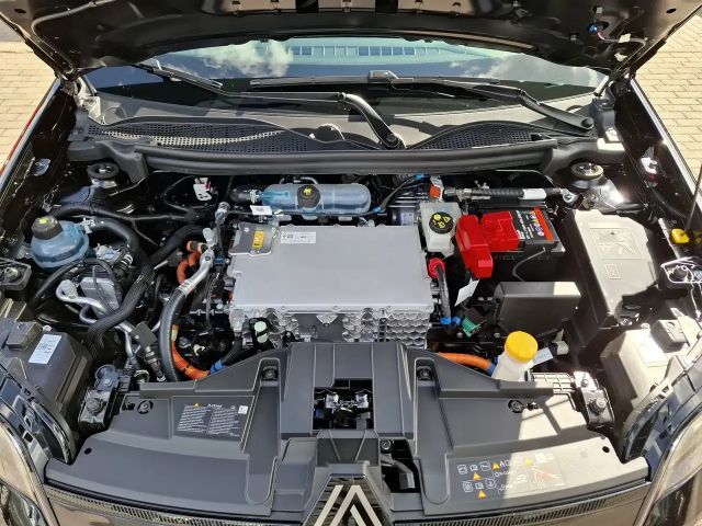 Renault 5 E-Tech Techno