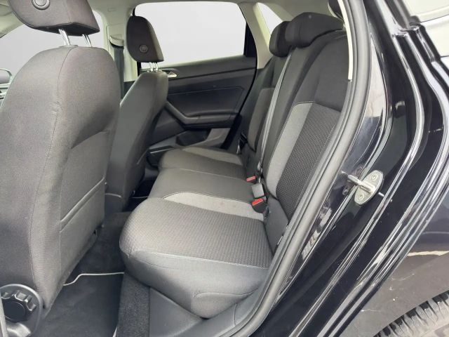 Volkswagen Polo 1.0 TSI DSG Life