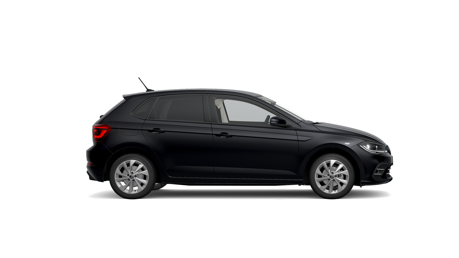 Volkswagen Polo 1.0 TSI Style