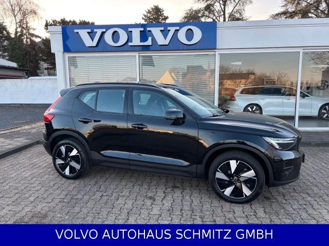 Volvo EX40 Extended range Ultra