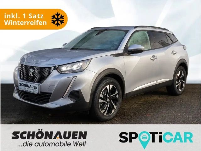 Peugeot E-2008 Allure Pack