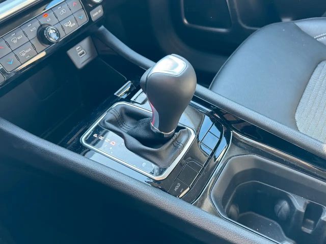 Jeep Compass Altitude Hybrid