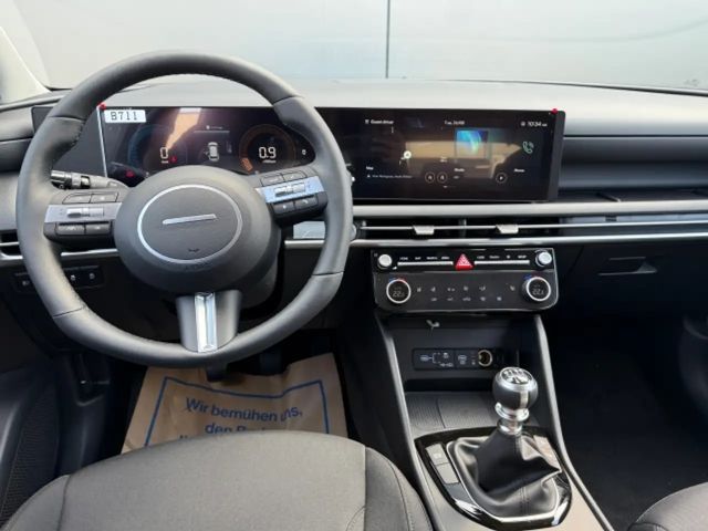 Hyundai Tucson 2WD T-GDi