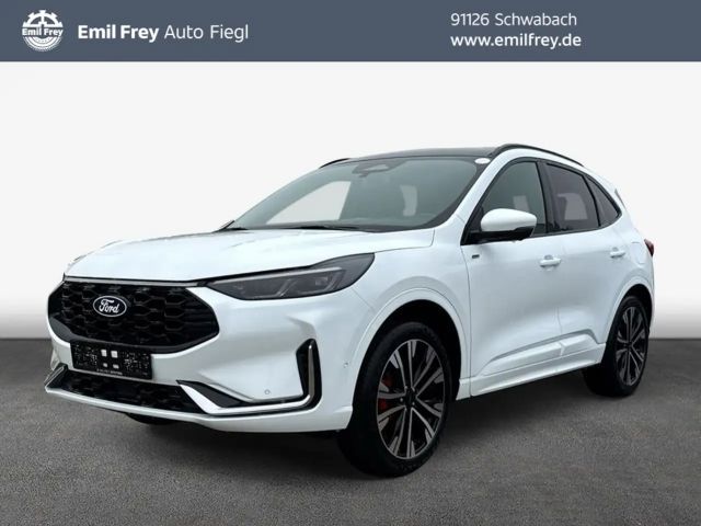 Ford Kuga 4x4 AWD ST Line X