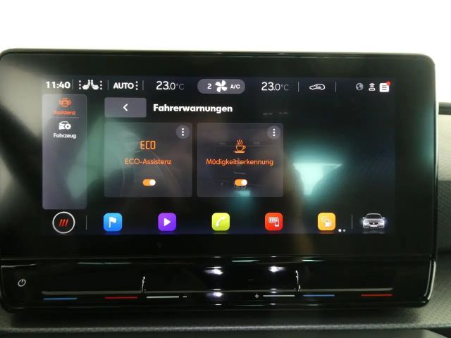 Seat Leon 2.0 TDI Style