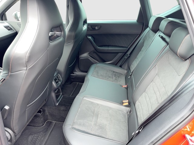 Cupra Ateca 2.0 TSI 4Drive DSG