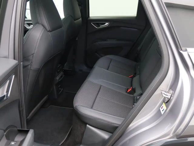 Audi Q4 e-tron 35 S-Line