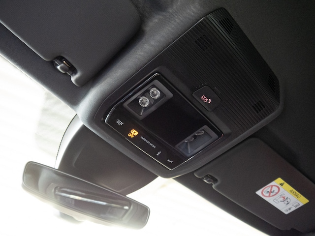 Volkswagen Golf GTE Golf VIII eHybrid