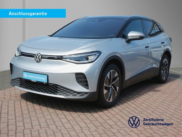 Volkswagen ID.4 Performance Pure