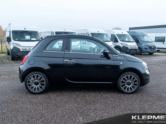 Fiat 500C Dolcevita