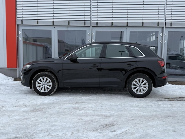 Audi Q5 40 TDI Quattro S-Tronic