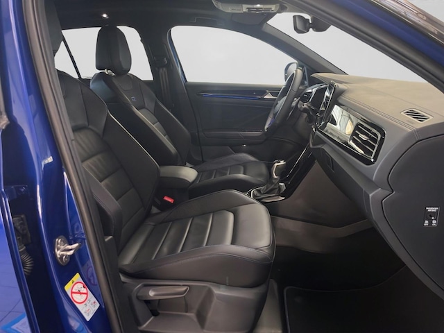 Volkswagen T-Roc T-Roc 4M R NP70 VOLL