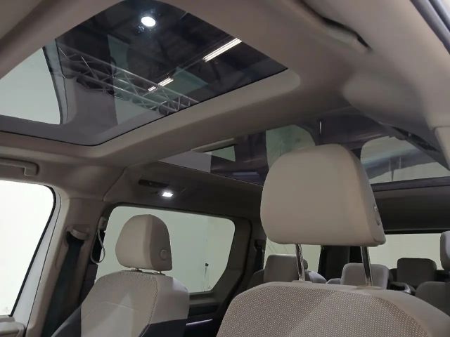 Volkswagen Multivan Lang T7