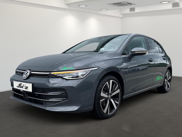 Volkswagen Golf 2.0 TDI Golf VIII