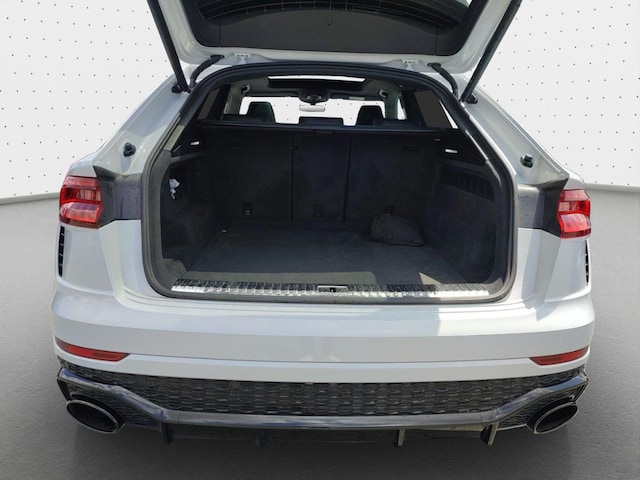 Audi RS Q8 Quattro