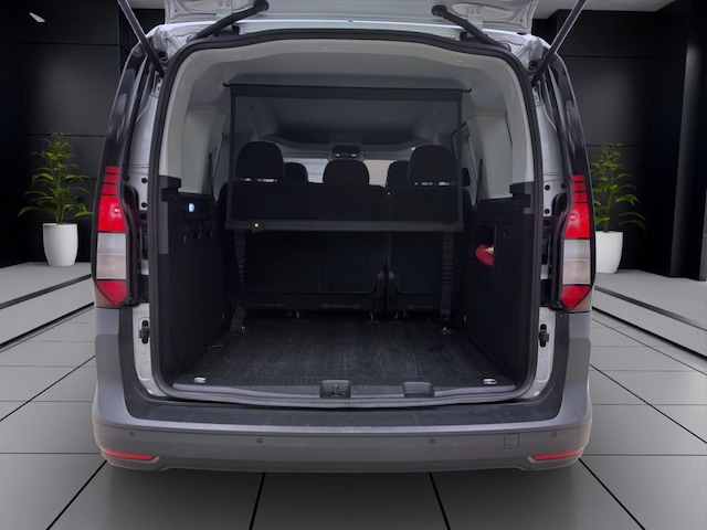 Volkswagen Caddy 1.5 TSI Combi