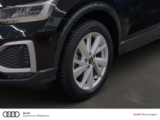 Audi Q2 35 TFSI S-Tronic