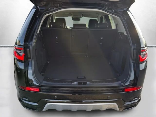 Land Rover Discovery Sport AWD S