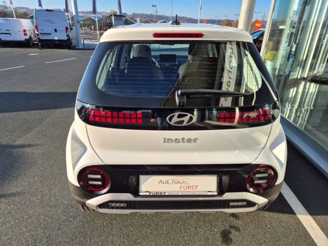 Hyundai INSTER 49 kWh