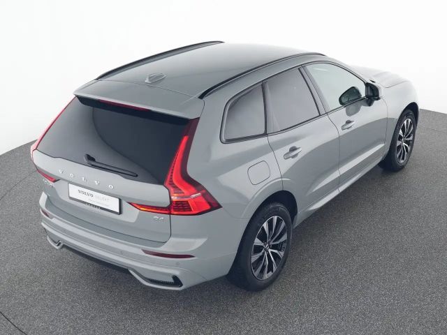 Volvo XC60 Dark Plus