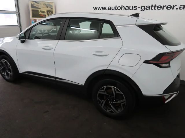 Kia Sportage GDi