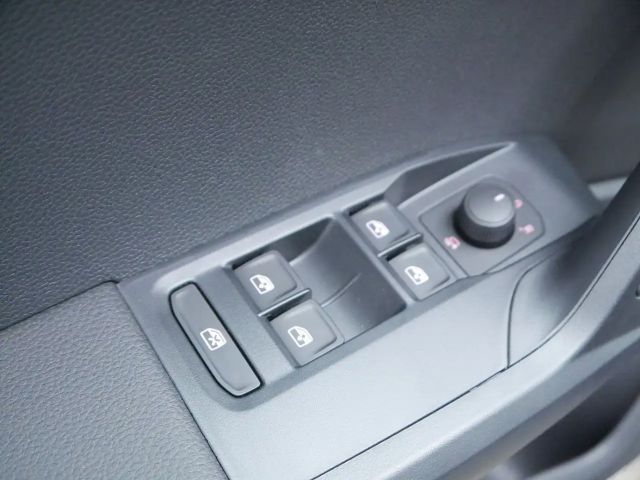 Seat Arona Ecomotive Reference