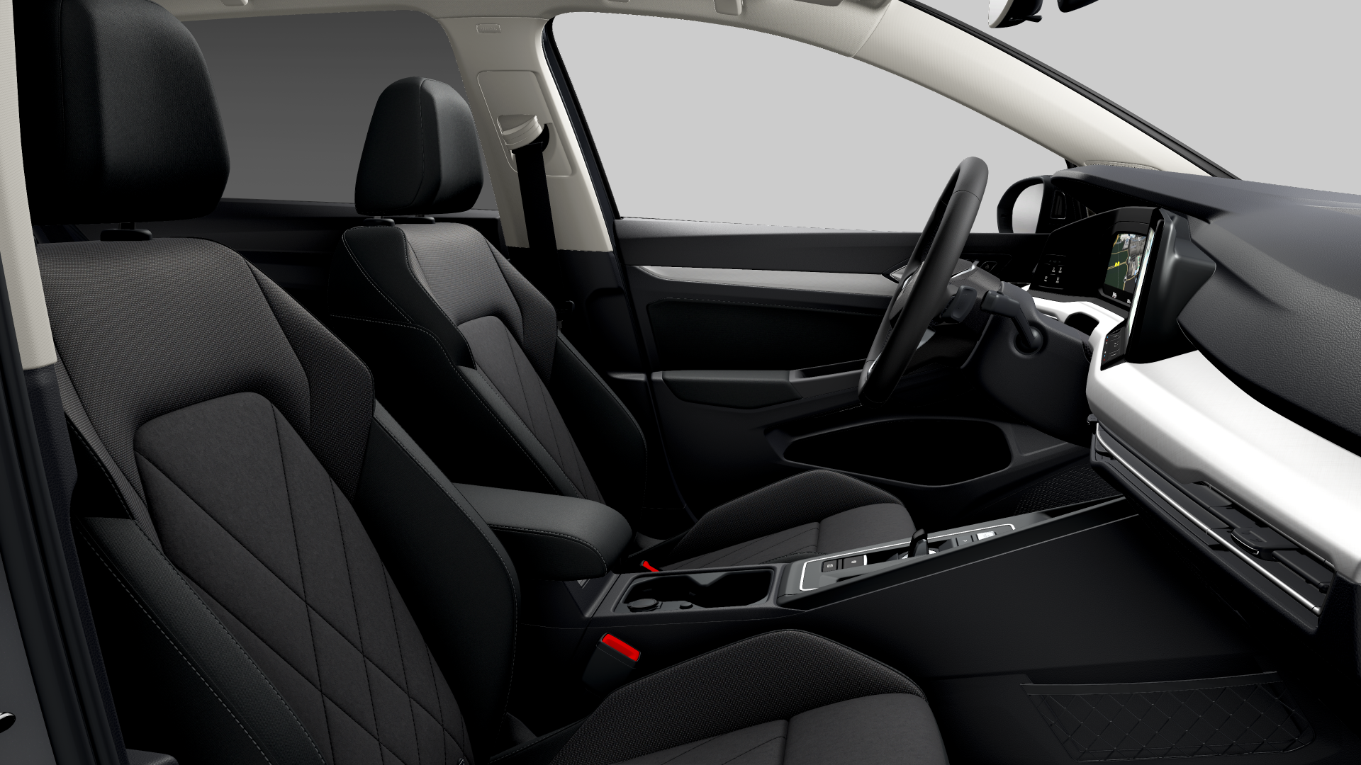 Volkswagen Golf 2.0 TDI DSG Life Variant