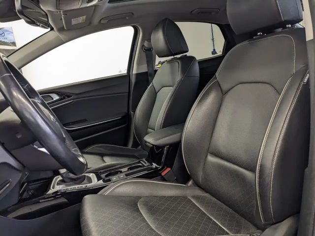 Kia XCeed Platinum Edition