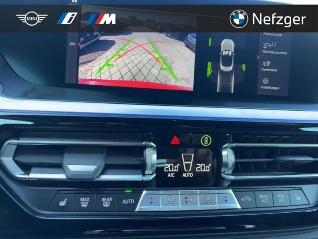 BMW Z4 Cabrio Roadster Sport Line sDrive20i