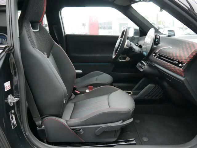 MINI Cooper E Cooper E