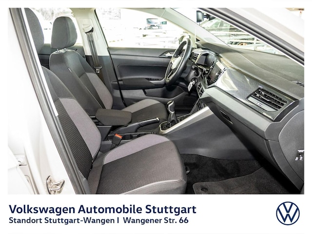 Volkswagen Taigo 1.0 TSI DSG Life