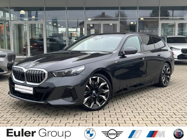BMW 520 520i M-Sport Touring