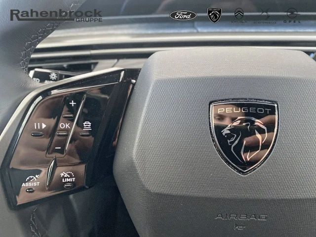 Peugeot 5008 Allure Pack Hybrid