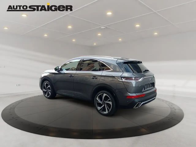 DS DS 7 Crossback Mobiles