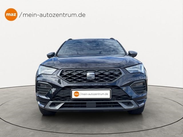 Seat Ateca 2.0 TDI FR-lijn