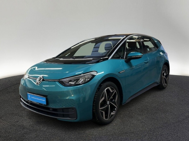 Volkswagen ID.3 Performance Pro