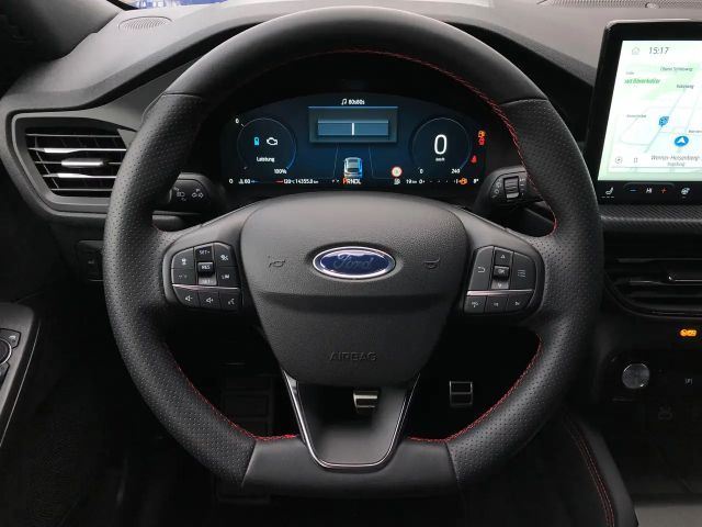 Ford Kuga Hybrid ST Line X
