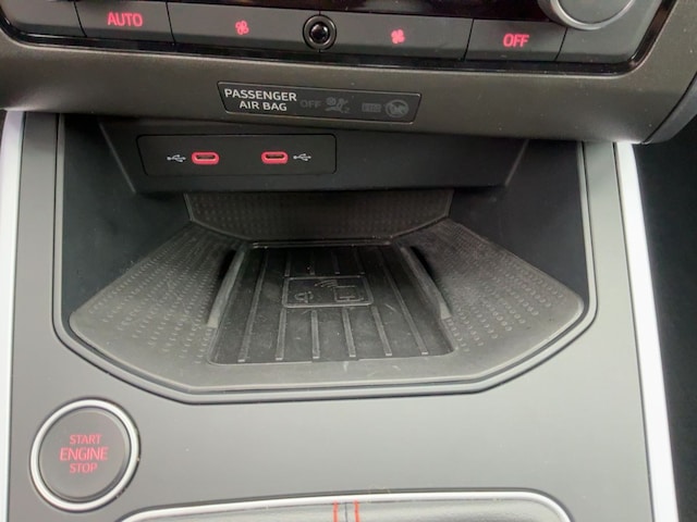 Seat Arona 1.0 TSI FR-lijn