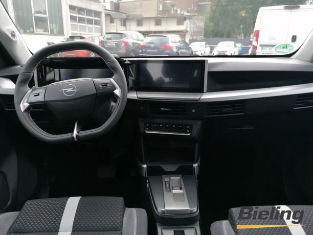 Opel Frontera Edition