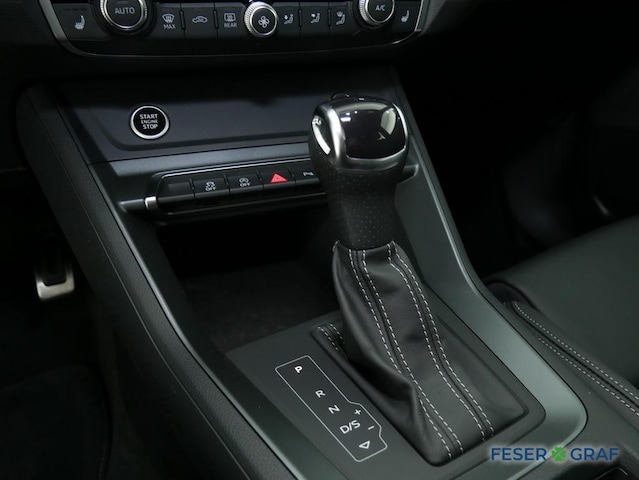 Audi Q3 35 TDI S-Tronic